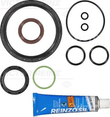 V.REINZ 083852801 Gasket Set. Crank Case