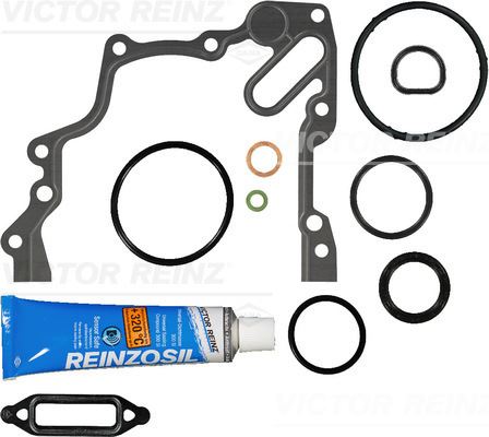 V.REINZ 083907901 Gasket Set. Crank Case