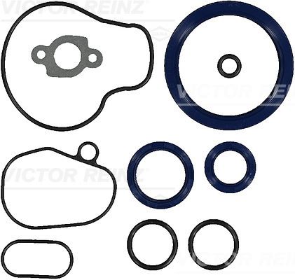 V.REINZ 085376401 Gasket Set. Crank Case