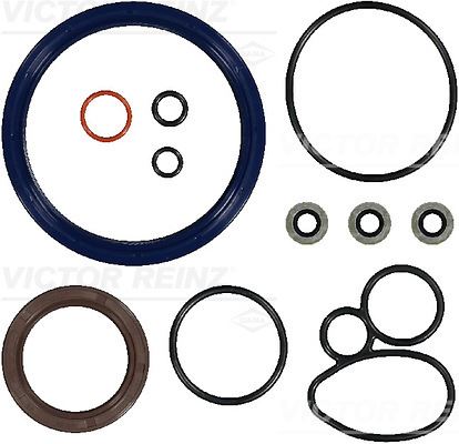 V.REINZ 085381601 Gasket Set. Crank Case