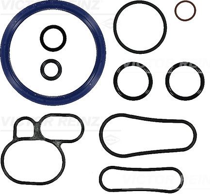 V.REINZ 085381602 Gasket Set. Crank Case