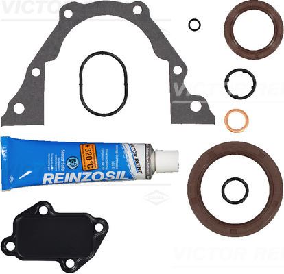V.REINZ 085430801 Motor Takim Conta Alt Chevrolet Aveo-Kalos 1.2 16v Lmu