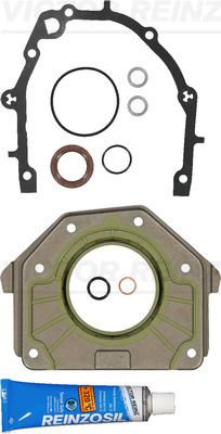 V.REINZ 089004103 Gasket Set. Crank Case