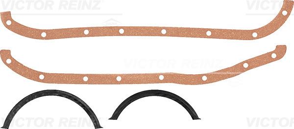 V.REINZ 105211201 Gasket Set. Oil Pan