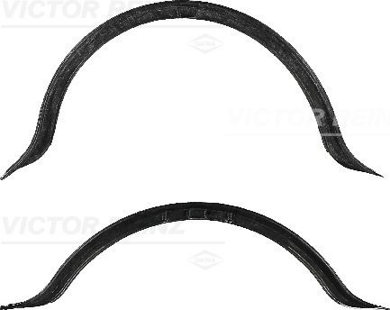 V.REINZ 105243101 Gasket Set. Oil Pan