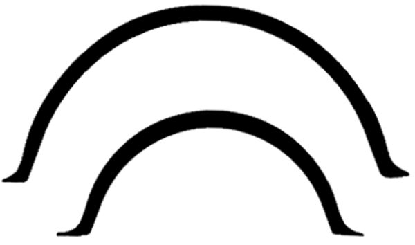 V.REINZ 105250601 Gasket Set. Oil Pan