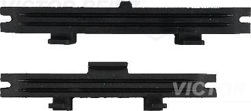 V.REINZ 105281401 Gasket Set. Oil Pan