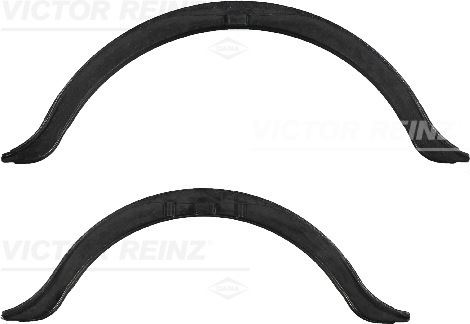 V.REINZ 105340301 Gasket Set. Oil Pan