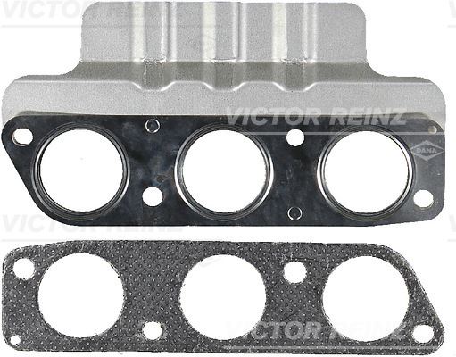 V.REINZ 111106301 Gasket Set. Exhaust Manifold