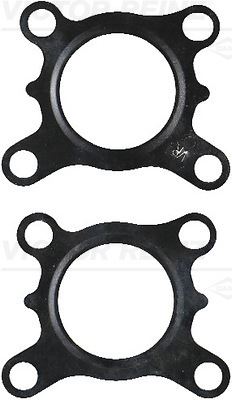 V.REINZ 111185601 Egzoz Manifold Contasi Fiat Egea 20> 500x 18> Jeep Renegade 18> Compass 18> 1.0 T-Gdi 1.3 T-Gdi 1. 5 T4 Hybrid