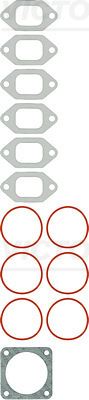 V.REINZ 112436103 Gasket Set. Intake/Exhaust Manifold