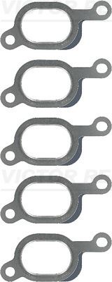 V.REINZ 113498701 Gasket Set. Exhaust Manifold