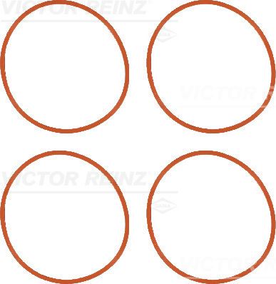 V.REINZ 113695601 Gasket Set. Intake Manifold