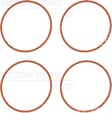 OTOCONTA 41707318 Emme Manifold Contasi Lastik 4 Adet 3008-5008 1400cc-1600cc 16v Vti  ####