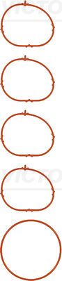 ROY-H7529400 Emme Manifold Conta Seti (Fiat Egea Doblo 500x Punto Evo 1.4 Alfa Romeo Giulietta Mito 1.4 Opel Combo 1.4 )