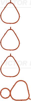 V.REINZ 114039801 Gasket Set. Intake Manifold