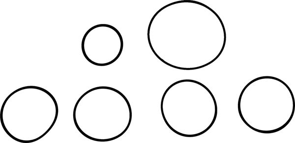 V.REINZ 114213601 Gasket Set. Intake Manifold