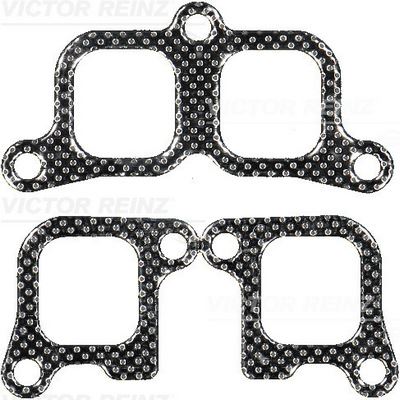 V.REINZ 115238901 Gasket Set. Exhaust Manifold