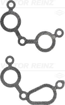 V.REINZ 115249201 Gasket Set. Exhaust Manifold