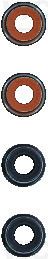 V.REINZ 121930601 Seal Set. Valve Stem