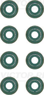 V.REINZ 122654501 Seal Set. Valve Stem
