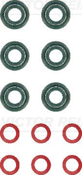 V.REINZ 122743103 Seal Set. Valve Stem