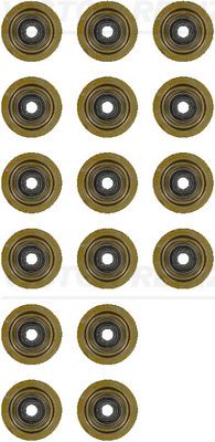 V.REINZ 123549302 Supap Lastigi Tk. Land Rover Freelander I 20t2n L314 16 Li