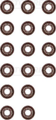 V.REINZ 125281101 Seal Set. Valve Stem