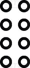 V.REINZ 127702301 Seal Set. Valve Stem