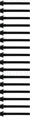 V.REINZ 141059801 Bolt Kit. Cylinder Head