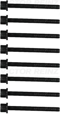 V.REINZ 141165301 Bolt Kit. Cylinder Head