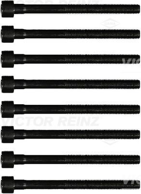 V.REINZ 141222101 Silindir Kapak Saplamasi Renault Clio Iv 12> Captur 13> Clio V 19> Captur Ii 20> Symbol Iii 14> Dacia Sandero Iii 19> Duster Ii 19> Logan Ii 17> Sandero Ii 17> 0.9tce 1.0tce 1.0sce