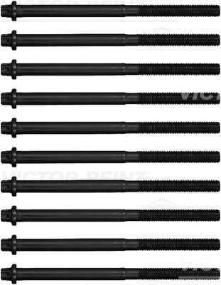 V.REINZ 141705901 Bolt Kit. Cylinder Head