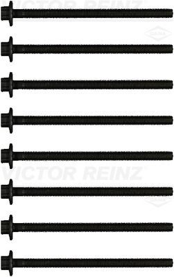 V.REINZ 141891601 Bolt Kit. Cylinder Head