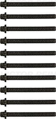 V.REINZ 143200201 Bolt Kit. Cylinder Head