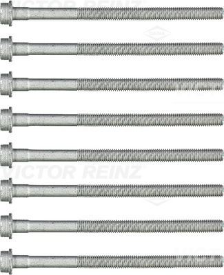 V.REINZ 143217301 Bolt Kit. Cylinder Head