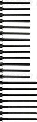 V.REINZ 143219301 Bolt Kit. Cylinder Head