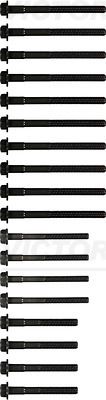 V.REINZ 143225901 Bolt Kit. Cylinder Head