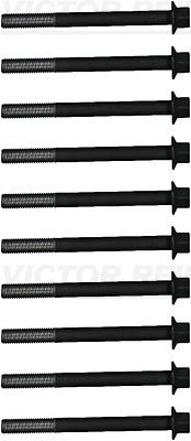V.REINZ 143230401 Silindir Kapak Saplamasi Volvo Xc90-S80 01> 4.4 V8