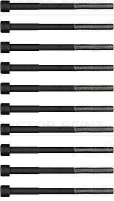 V.REINZ 143232901 Bolt Kit. Cylinder Head
