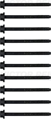 V.REINZ 143233001 Bolt Kit. Cylinder Head