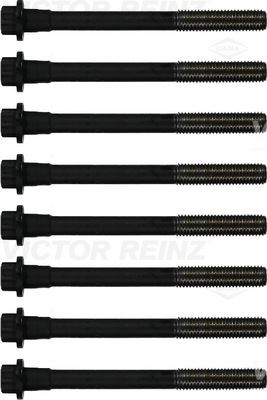 V.REINZ 143239201 Bolt Kit. Cylinder Head