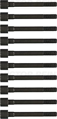 V.REINZ 145505101 Bolt Kit. Cylinder Head