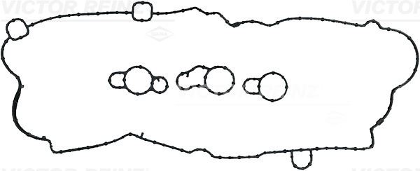 V.REINZ 151004401 Gasket Set. Rocker Cover
