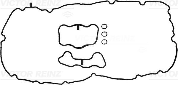 V.REINZ 151005501 Gasket Set. Rocker Cover