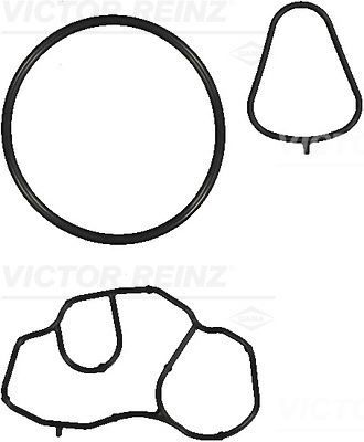 V.REINZ 151103301 Gasket Set