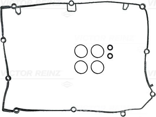PSA-0249.G9 Kulbutor Kapak Conta C4 Ds3 Ds4 208 308 3008 5008 Rcz Ep6 (Bmw N-13 F-20/21/30/31/35)