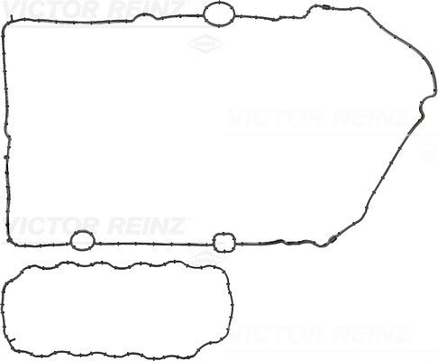 V.REINZ 151153301 Gasket Set. Rocker Cover