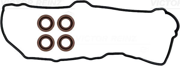 V.REINZ 151204401 Gasket Set. Rocker Cover