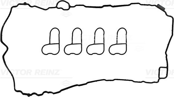 V.REINZ 151707101 Gasket Set. Rocker Cover